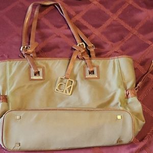 Calvin klein hand bag